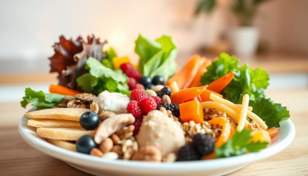 menopause diet for belly fat